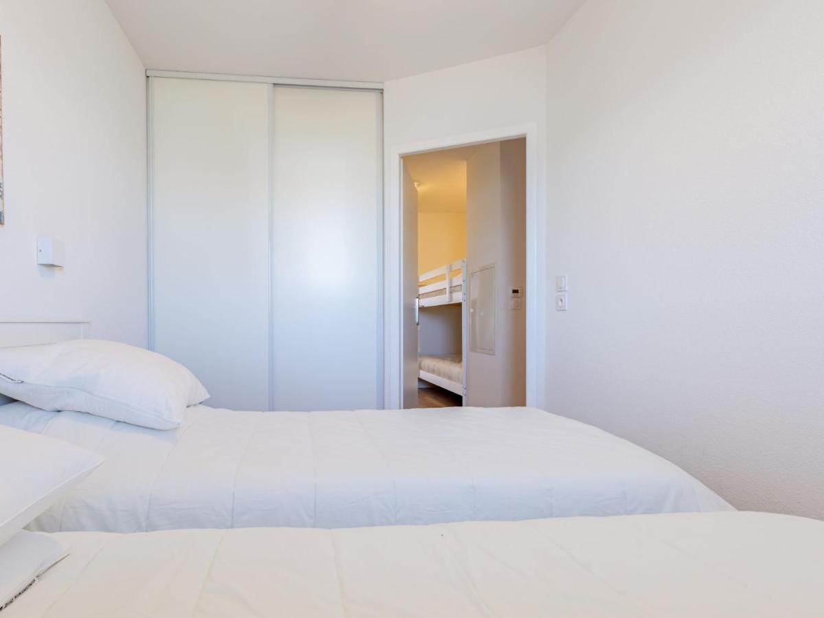 Apartment Pecheur-1 By Interhome Mimizan Bagian luar foto