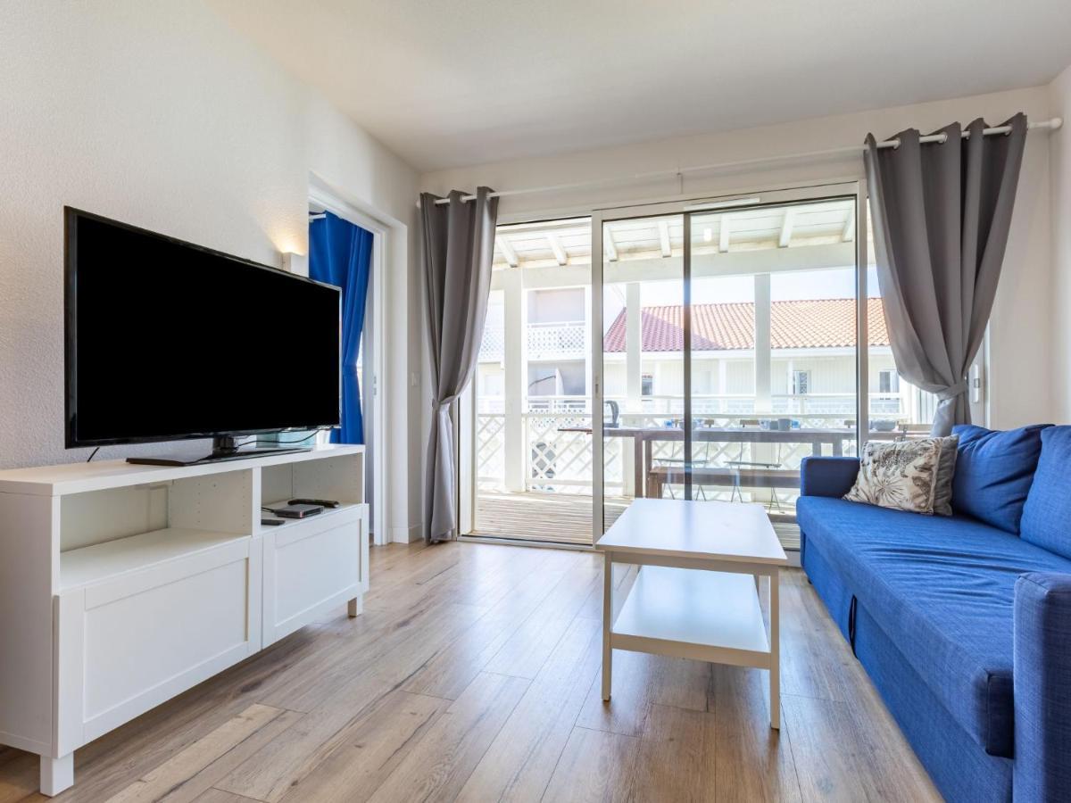 Apartment Pecheur-1 By Interhome Mimizan Bagian luar foto